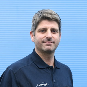 Sébastien Thomas, co-dirigeant de Air Energie — témoignage client 2adia
